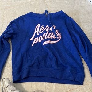 Aeropostale hoodie
